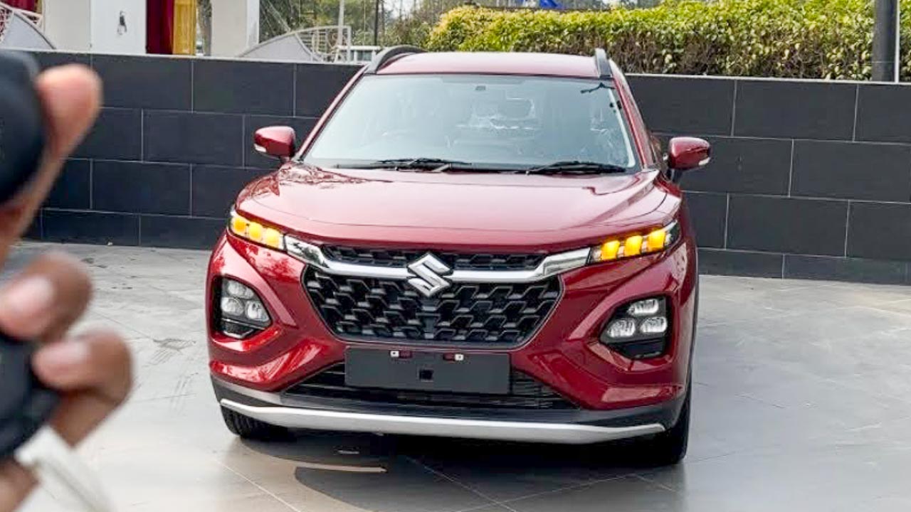 Car Retail Sales April 2025 – Maruti, Mahindra, Tata, Hyundai, Toyota, Kia