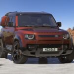 Land Rover Defender Set For Local Assembly In India, Price Drop By Rs. 20 Lakhs Likely