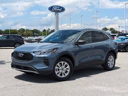 Ford Escape Active