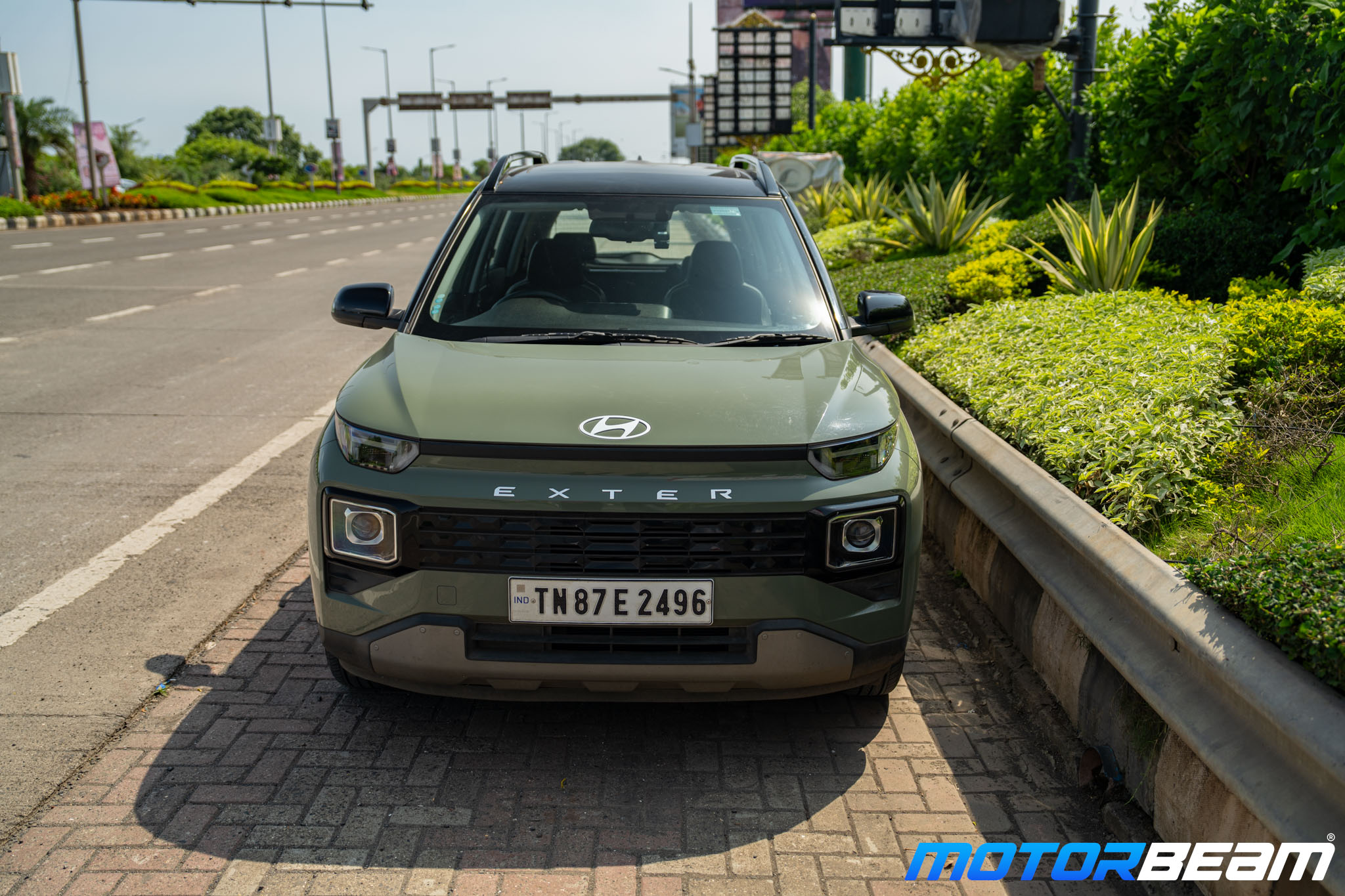 Hyundai Exter Lineup Expanded, Priced From Rs. 7.68 Lakh