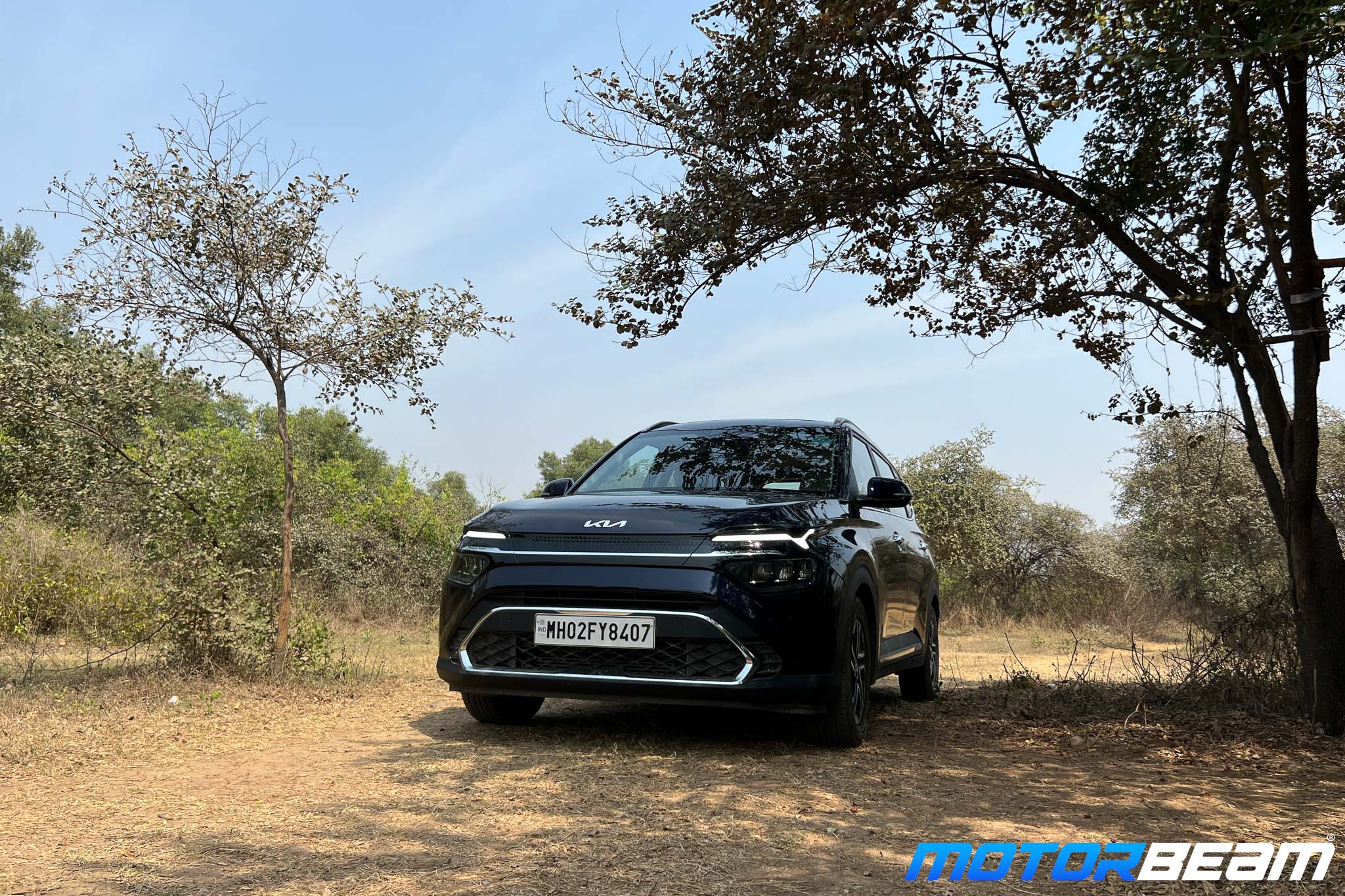 Kia Carens Variants Discontinued, Now Available In Only One Trim