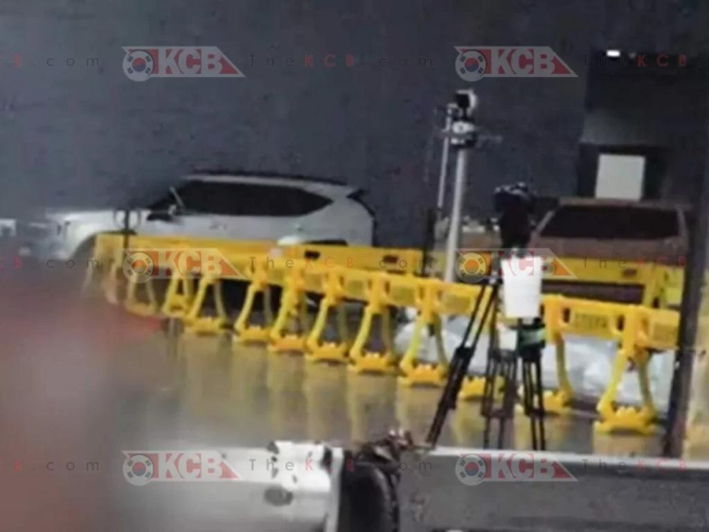 Kia Seltos Next-Gen Leaked, Expected With A Hybrid Powertrain