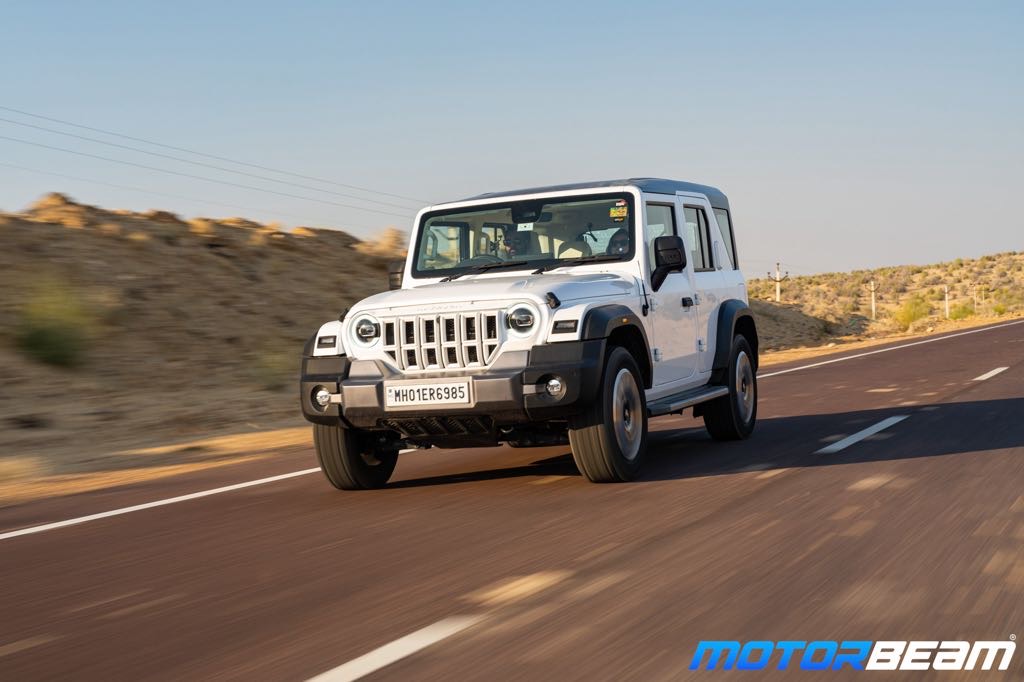 Tata & Mahindra Overtake Hyundai In Car Sales