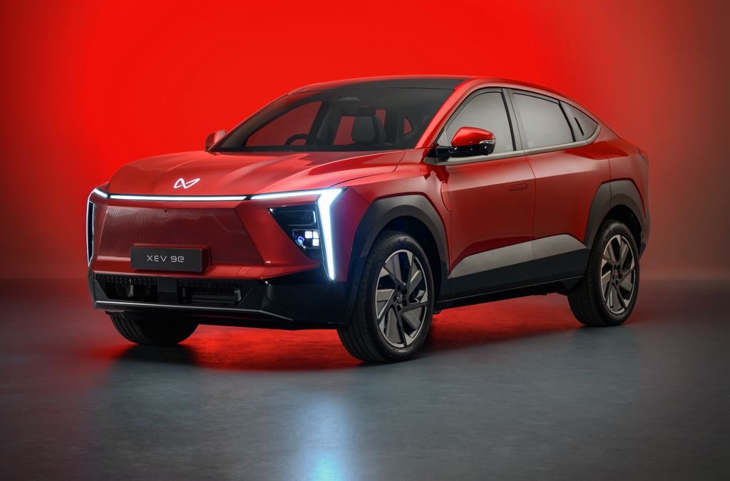 Mahindra BE 6 & XEV 9e Lower Variants To Get 79 kWh Batteries