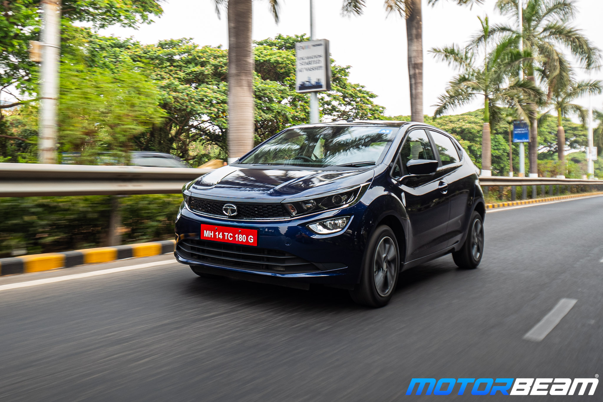 Tata Altroz Old Vs New Comparison