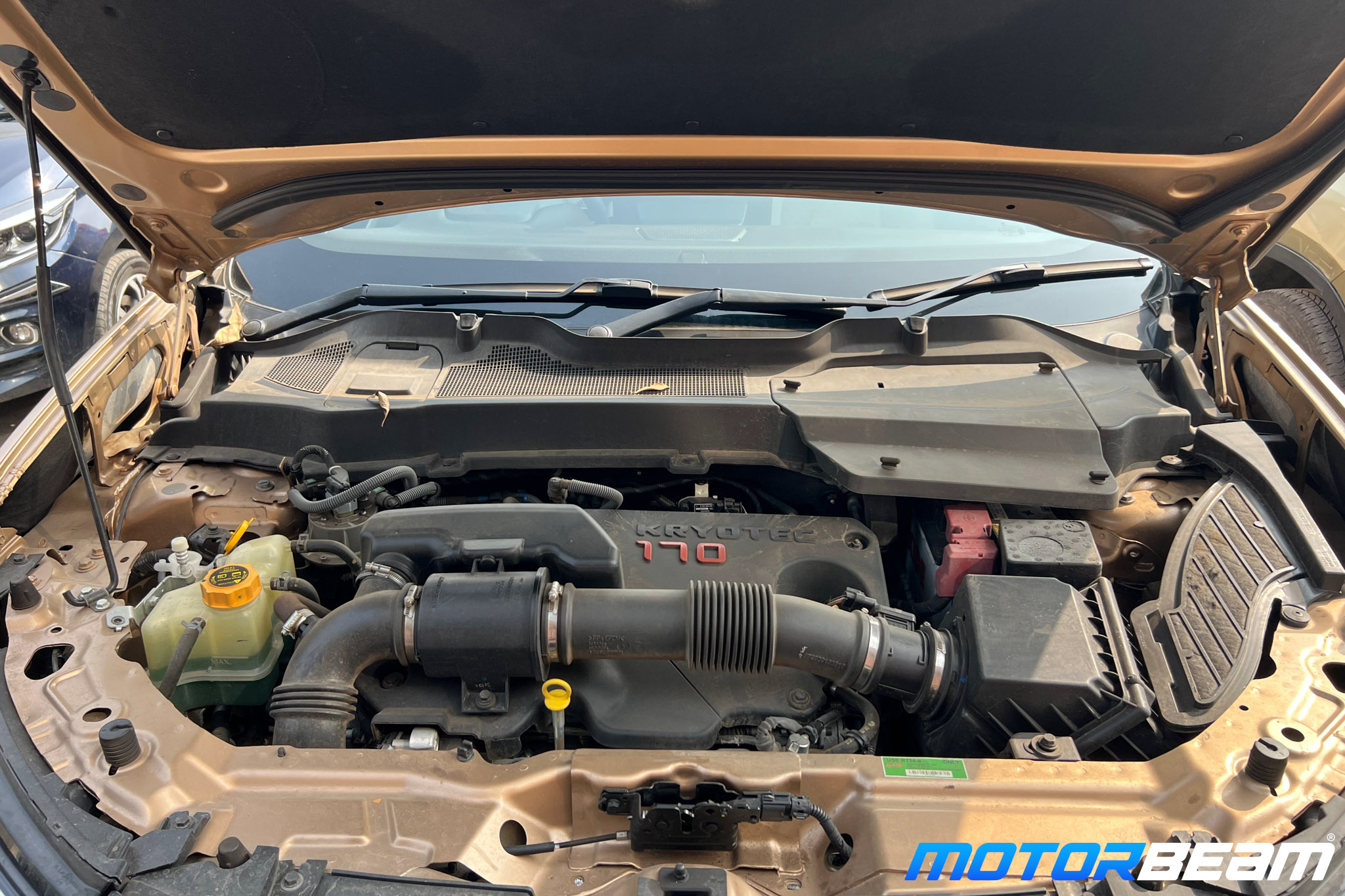 Tata Motors Secures Licensing Rights For Fiat 2.0-Litre Diesel Engine