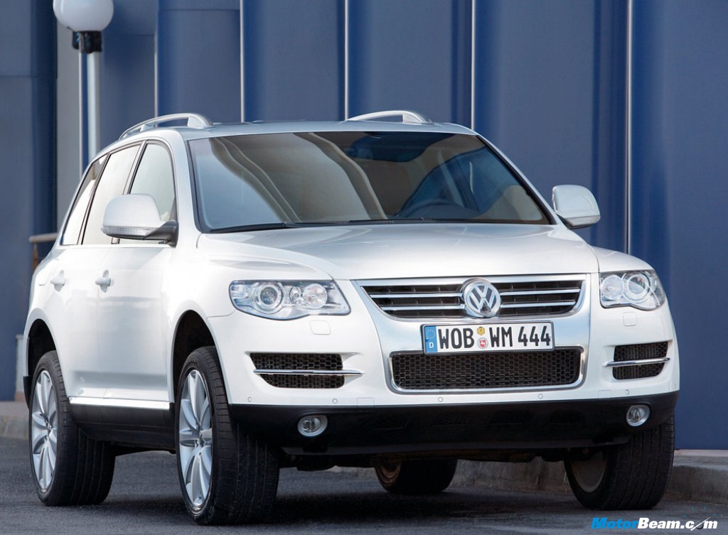 Volkswagen Ex-Managers Found Guilty In Dieselgate Scandal