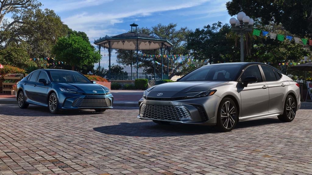 Toyota Explores Hydrogen Infrastructure To Support India’s Clean Energy Future