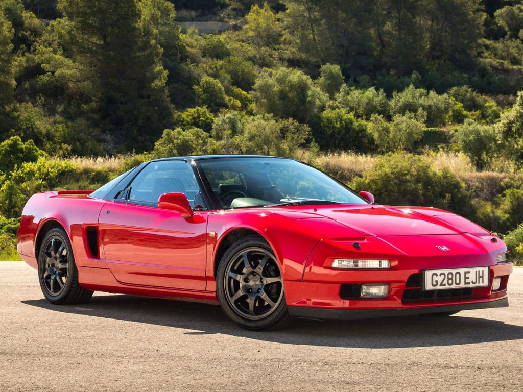 Honda To Supply Parts For Older Cars