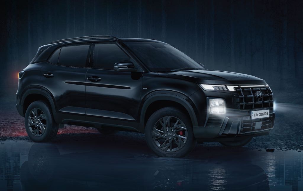 Hyundai Creta Hybrid Launch Soon As Part of Powertrain Expansion