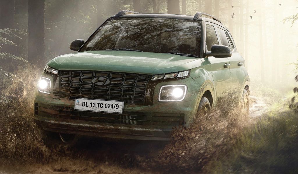 Hyundai Commences Engine Production At Talegaon Facility