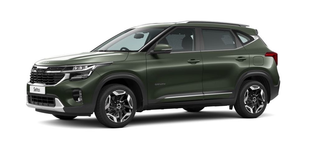 Former Kia India Workers Face Probe Over Theft Of Engines