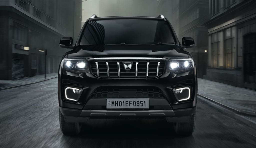 Mahindra Scorpio N Gets ADAS, Priced From Rs. 21.35 Lakhs