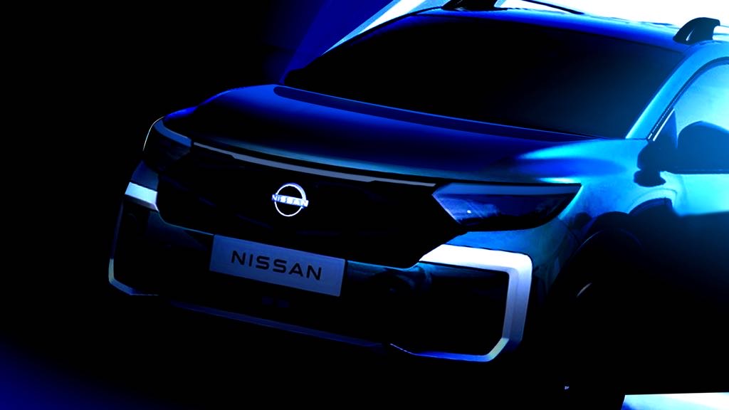 Nissan Doubles Down On India With Major Investment & Expansion Plans
