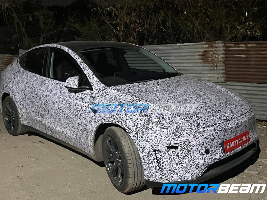 Tesla To Launch First India Showrooms In July With China-Made Model Y