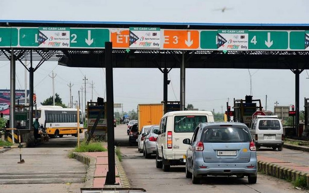 NHAI’s FASTag Annual Pass May Cut Toll Revenues by 4-8%: CRISIL