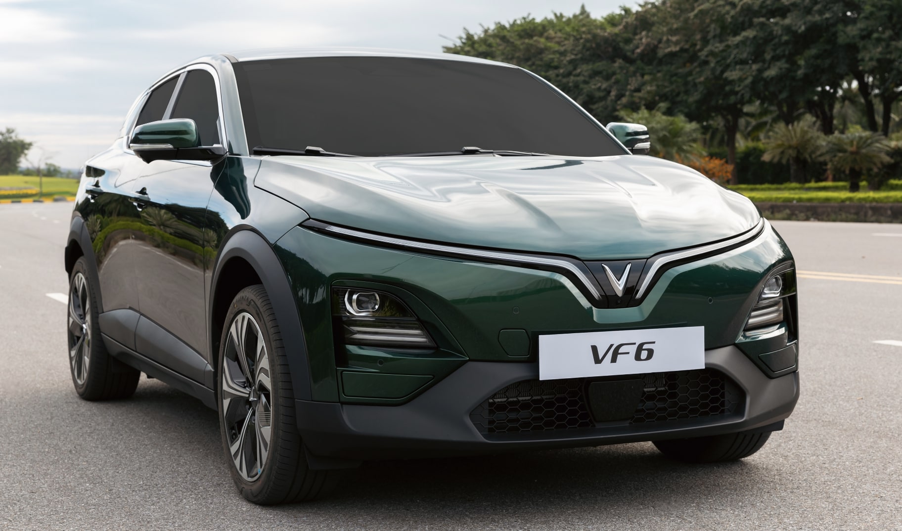 VinFast India Launch Plans Revealed