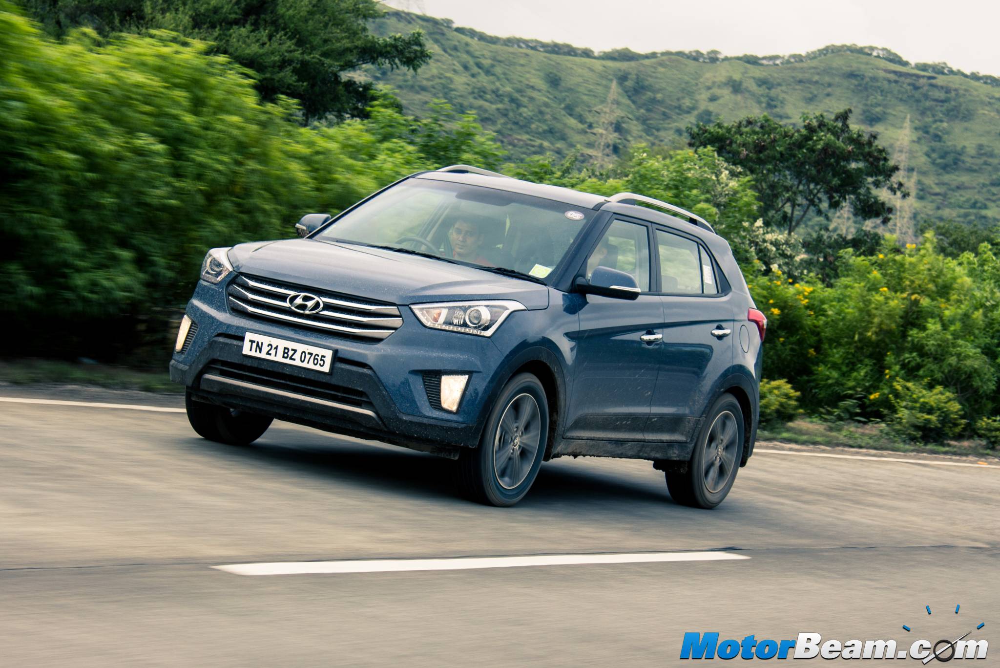 Hyundai Creta Marks 10 Years In India With 12 Lakh Units Sold