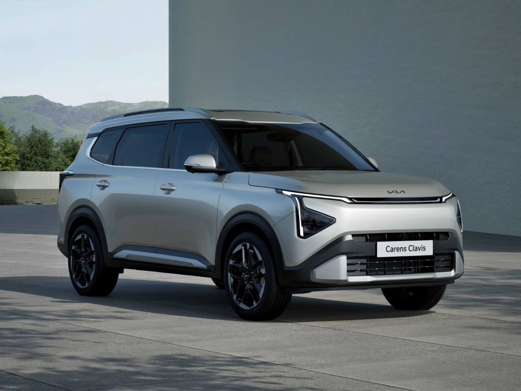 Kia Introduces EV Ecosystem Ahead Of Carens Clavis EV Launch