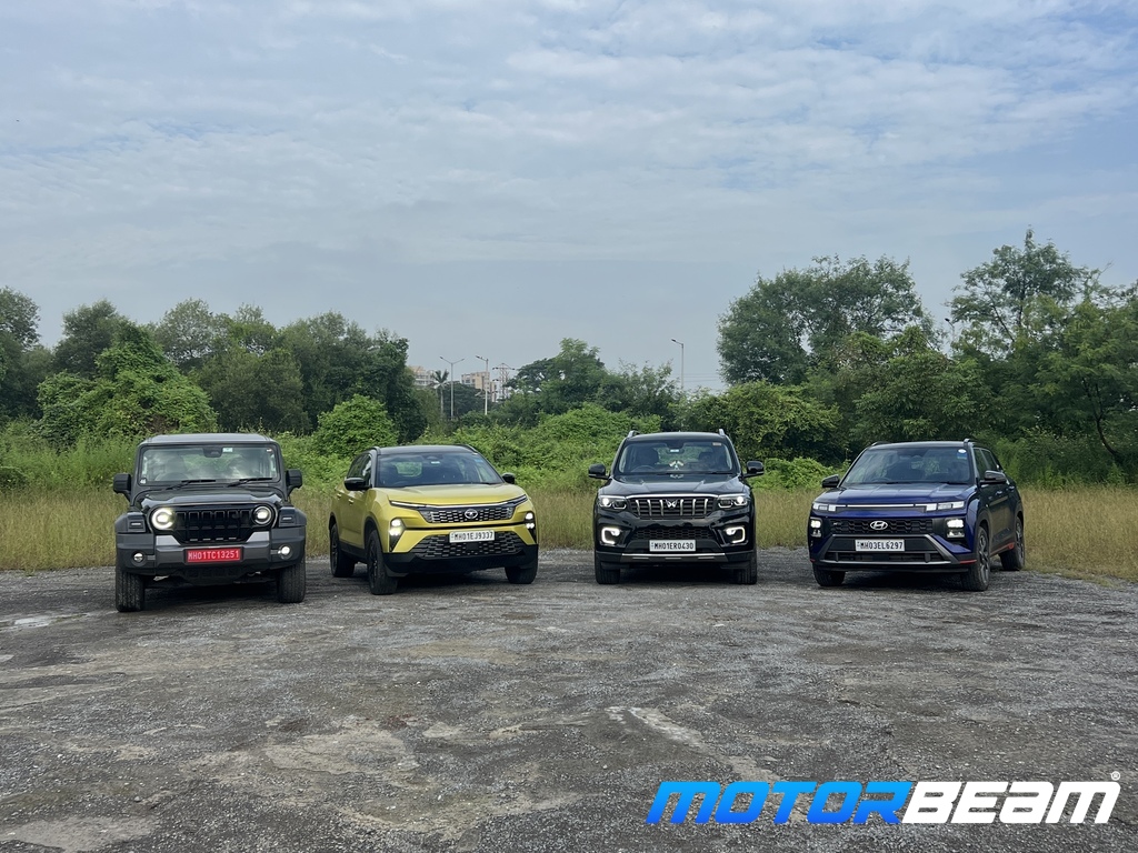 India’s Auto Sector Faces Supply & Retail Challenges Amid Global Uncertainty