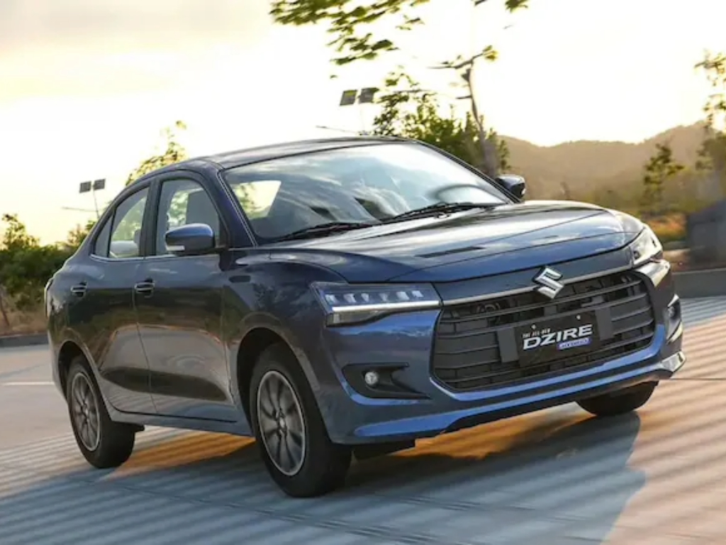 Top 25 Selling Cars In June 2025