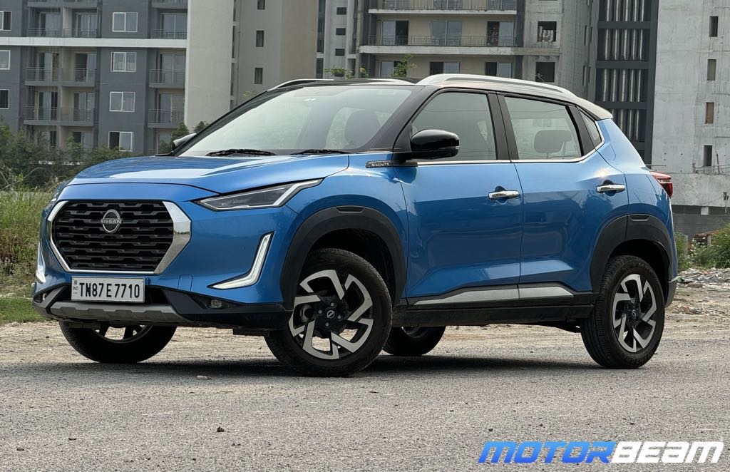 Nissan Offers Support Program For Flood-Damaged Vehicles