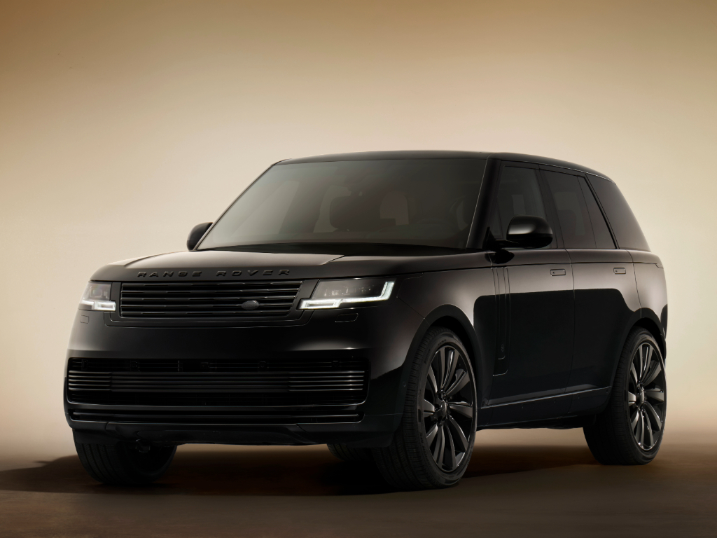 Range Rover Electric & Jaguar EVs Postponed Amid Testing & Market Factors