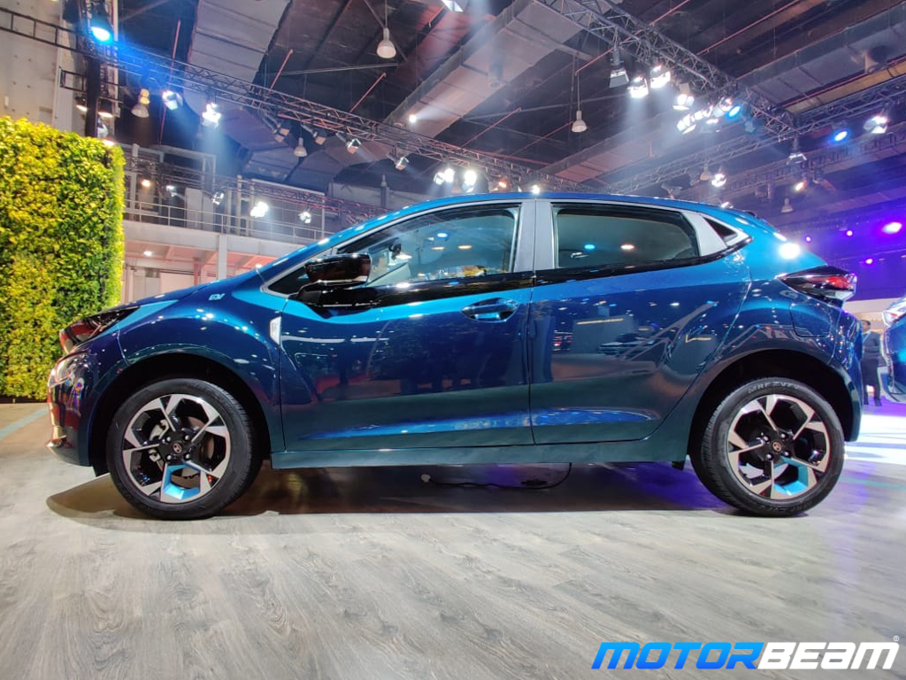 Tata Altroz EV Still Under Development, Launch Timeline Faces Delays