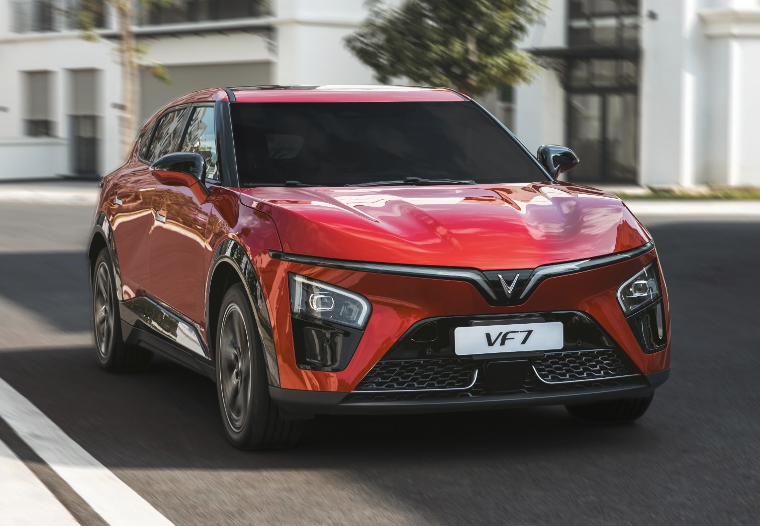 VinFast Accelerates Local Employment In Thoothukudi EV Plant