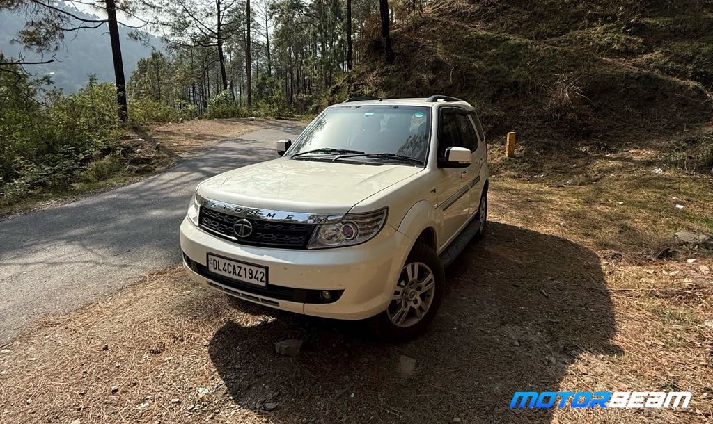 Tata In Talks With Exor Over Acquisition Of Iveco