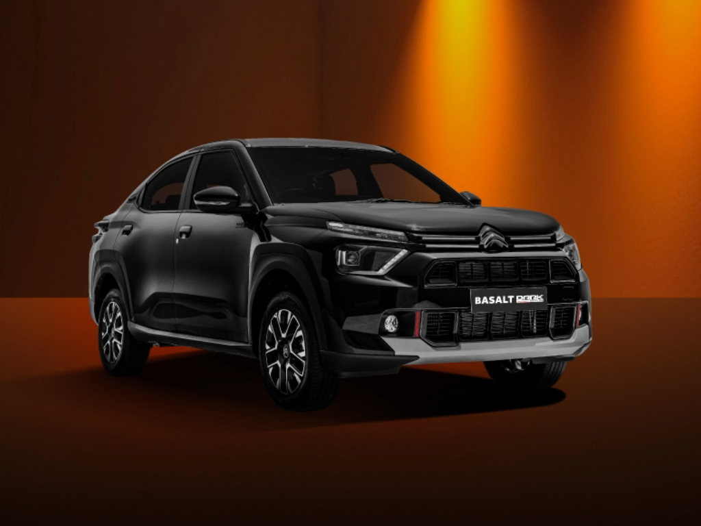 Citroen To Bring Feature Updates To C3, Aircross & Basalt
