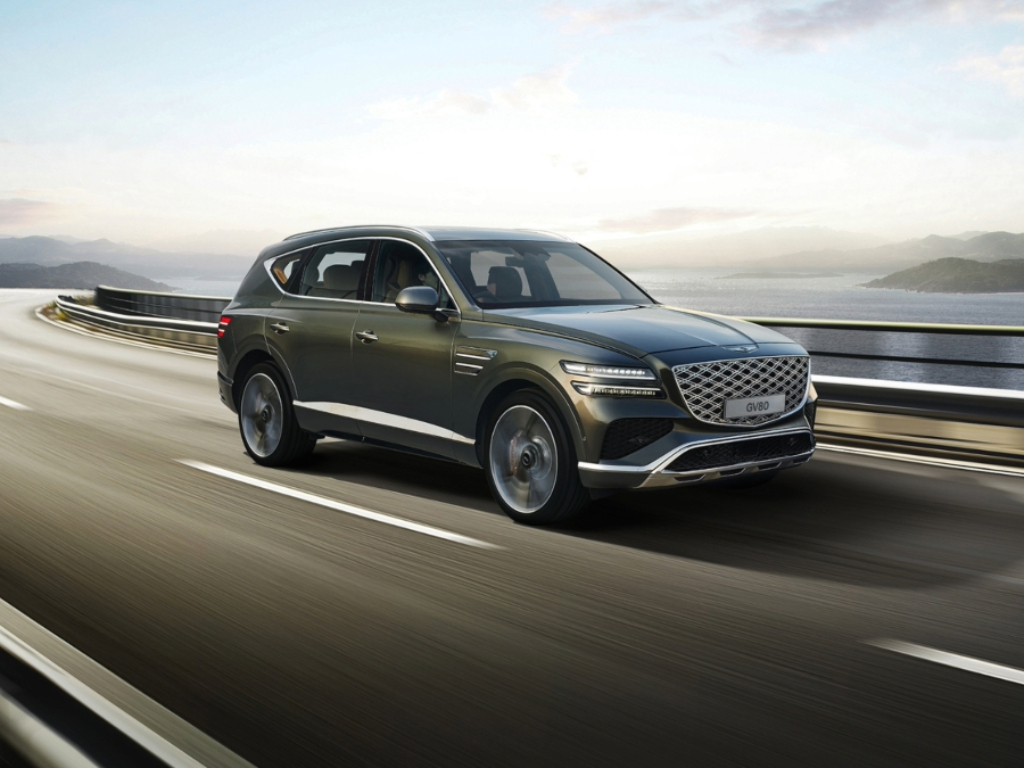 Genesis Under Evaluation For Launch In India