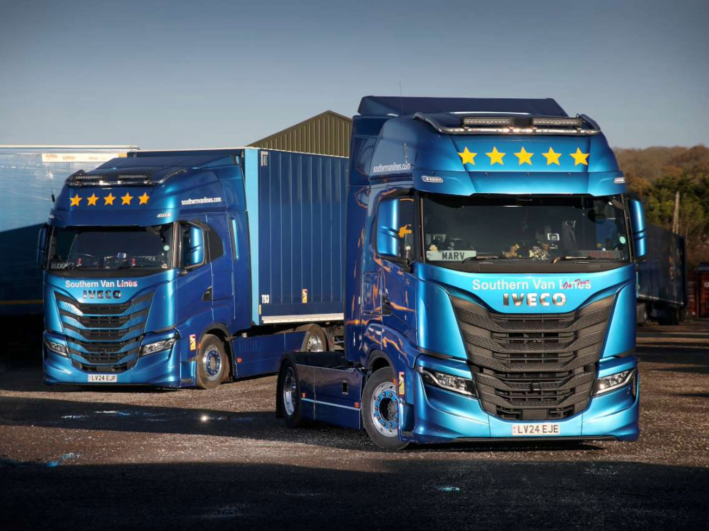 Tata To Acquire Iveco Group In EUR 3.8 Billion Deal