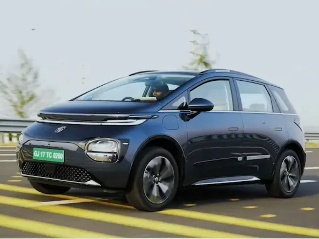 MG Windsor EV Essence Pro Price Increased by Rs. 21,000, Now At Rs. 18.31 Lakhs