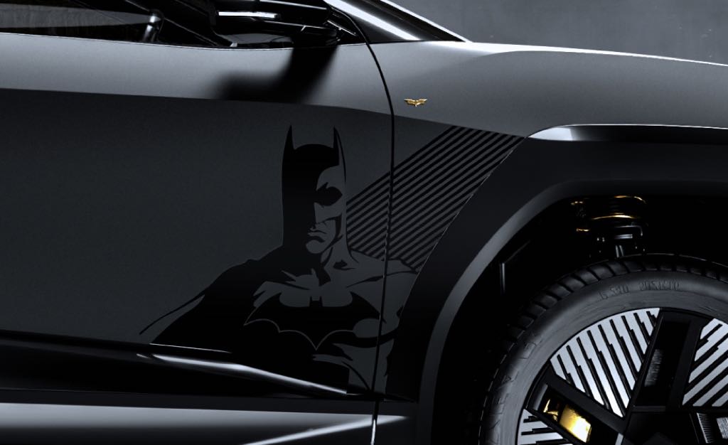 Mahindra BE 6 Batman Edition Limited Run Units Increased From 300 To 999