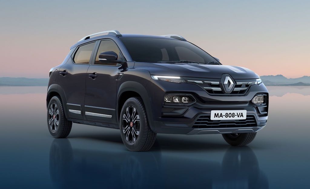 Renault Takes Ownership Of Chennai Manufacturing Plant