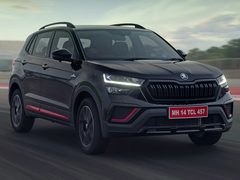 Skoda Kushaq, Slavia & Kylaq Anniversary Editions Launched