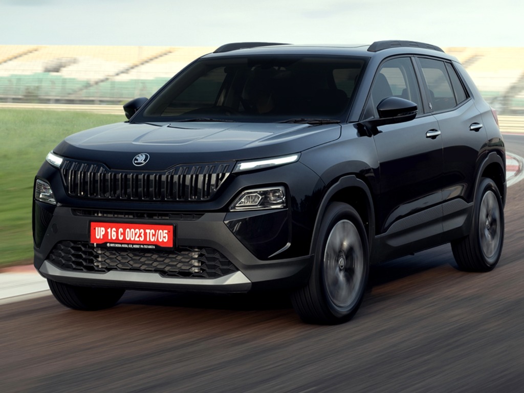 Škoda Kylaq: The Compact SUV That Gets the Formula Just Right – Special Feature