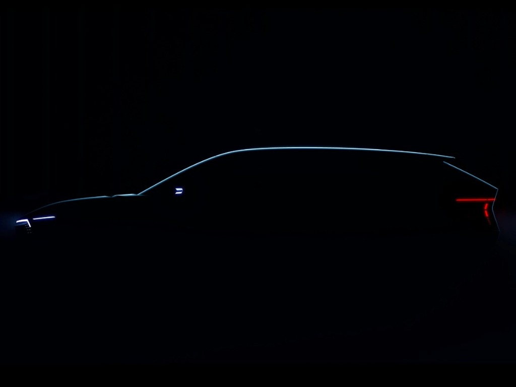 Skoda Vision O Concept Details Revealed