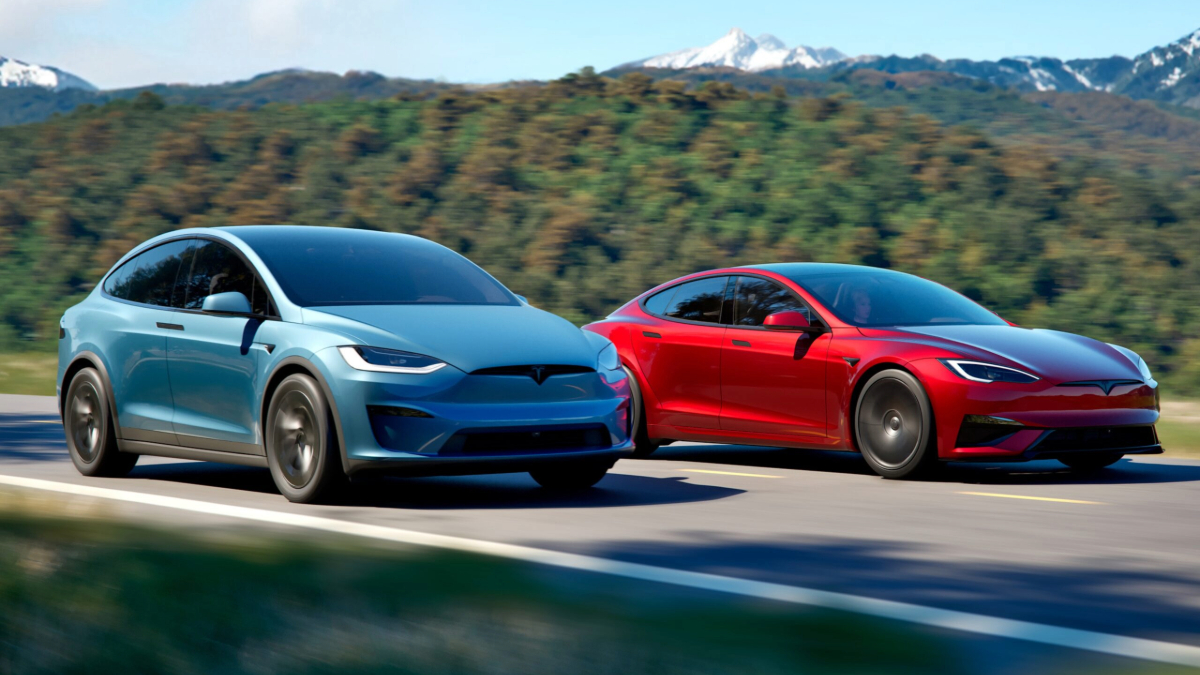 Tesla Signs USD 4.3 Billion Deal With LGES For Battery Production