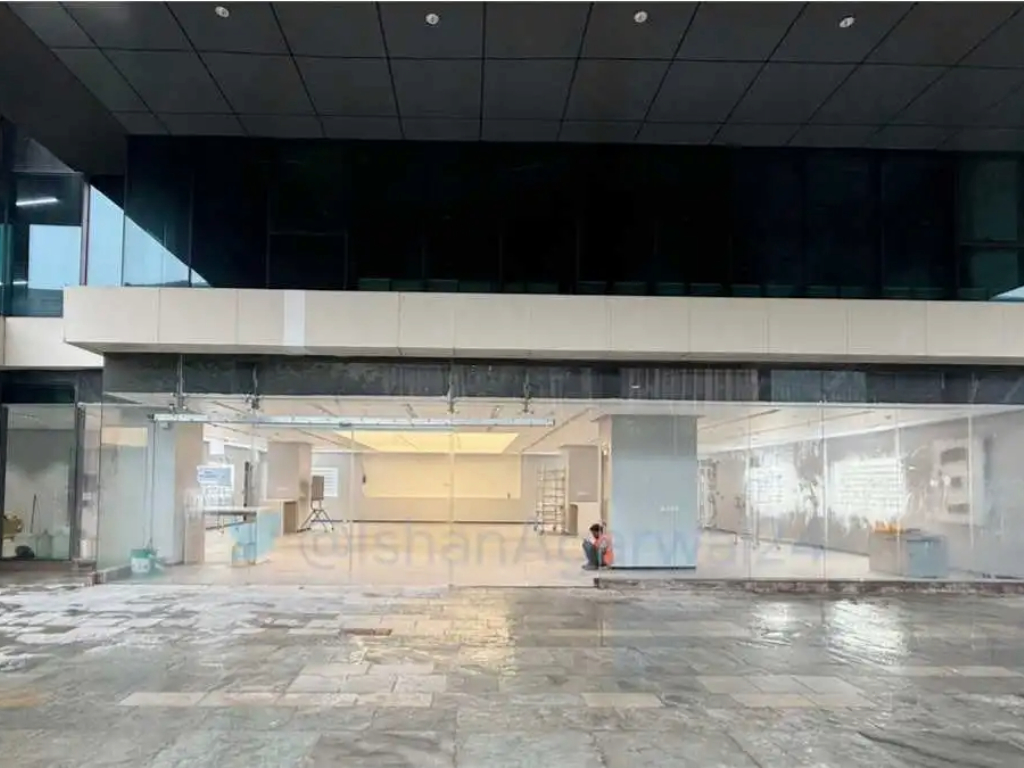 Tesla To Open Its Showroom In Delhi’s Aerocity