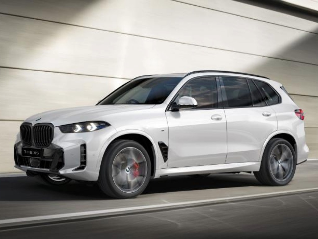 BMW & Mini Reduces Car Prices Amid GST Policy Changes