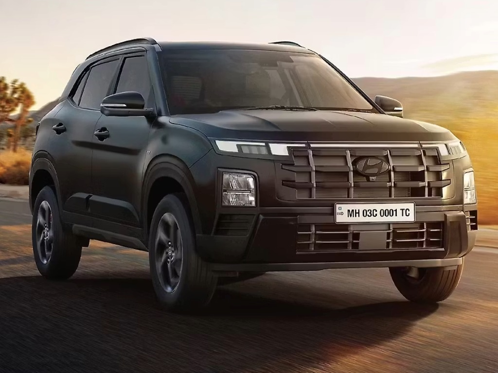 Hyundai Creta King & King Limited Edition Launched In India