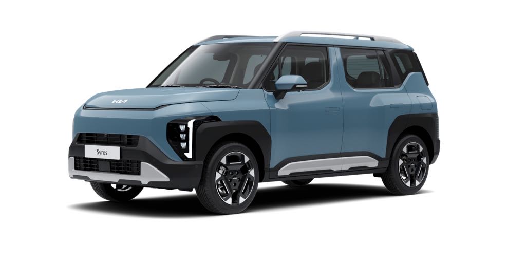 Kia Extends GST Benefits On Cars To Customers