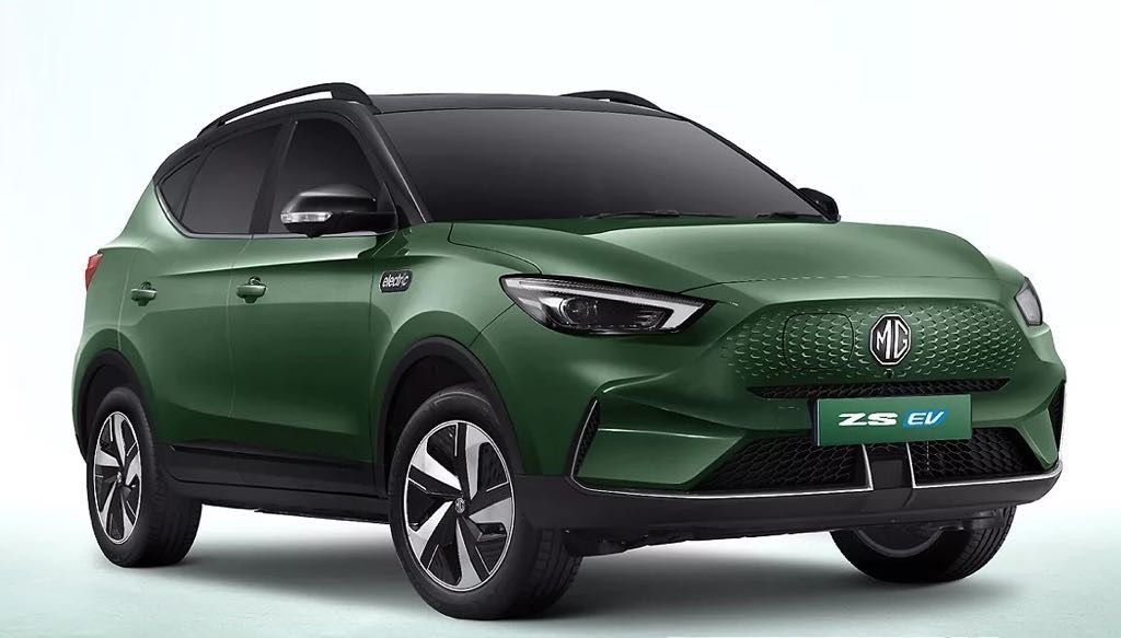 JSW Motors To Collaborate With BYD