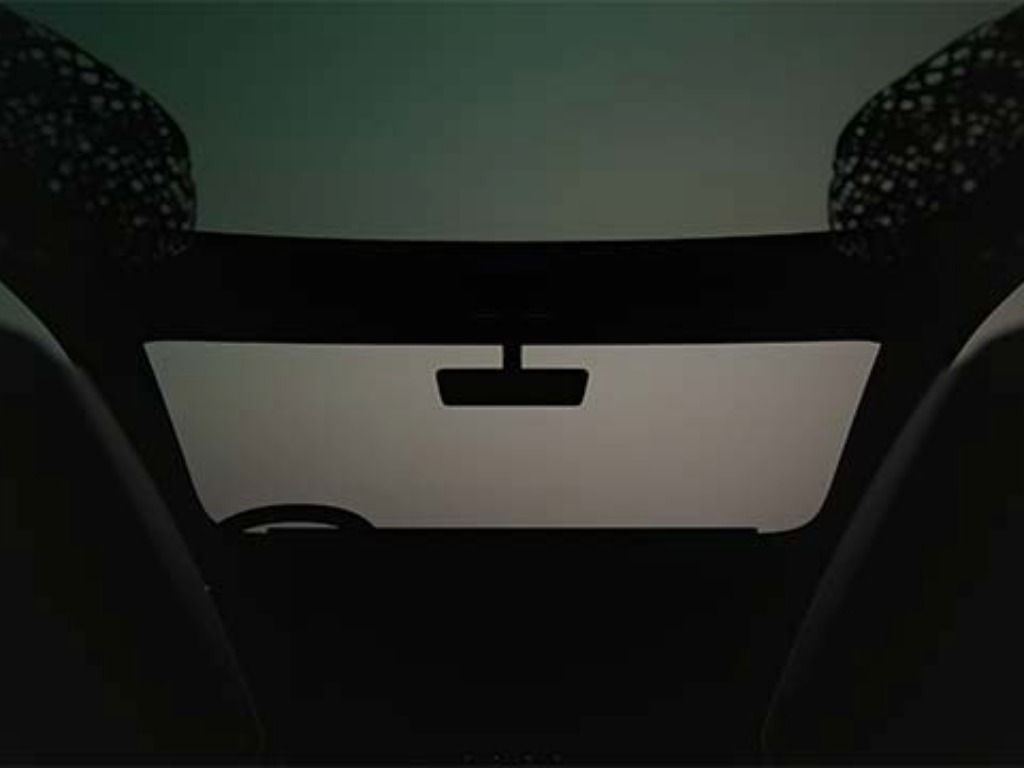 Skoda Vision O Interior Teased Ahead Of Debut