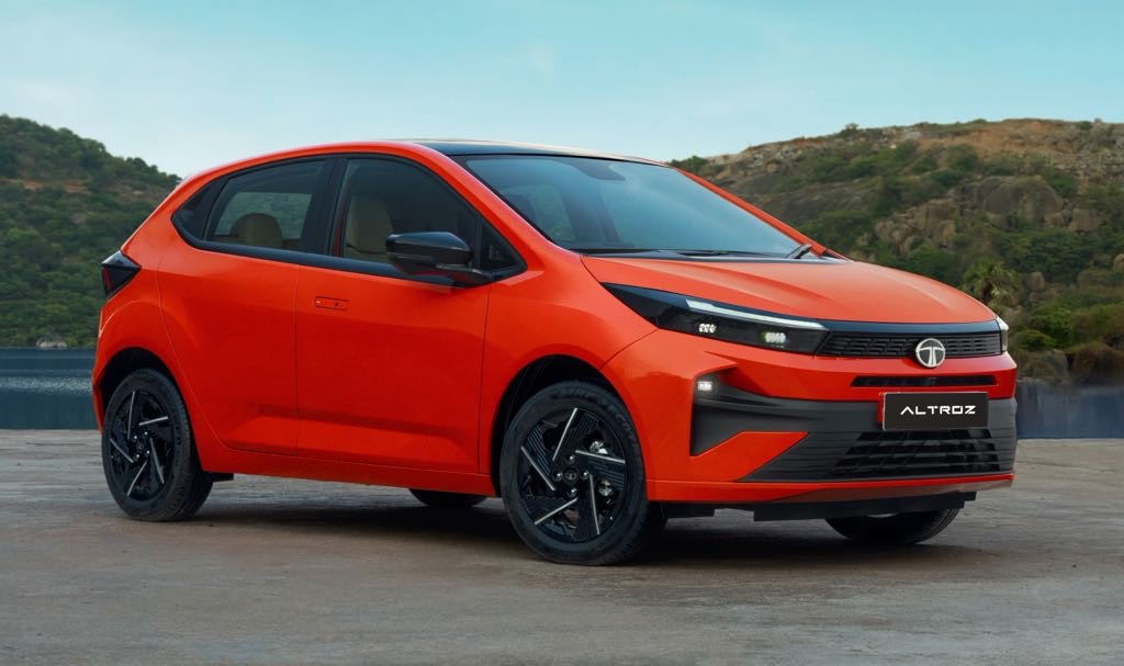 Tata To Reduce Car & SUV Prices Amid GST Policy Changes