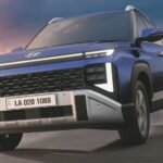 New Hyundai Venue: Updated Features, Infotainment System & Safety Enhancements Revealed