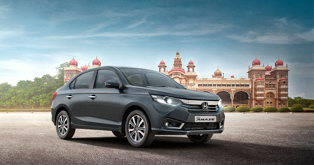 Second-Hand Cars In Bangalore : Comparing Honda Amaze & Tata Nexon For Budget Buyers