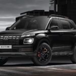 Old Hyundai Venue To Continue Sale Alongside New Gen Model